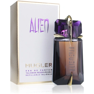 Mugler Alien EDP 60ml REFILLABLE / 3439602800317