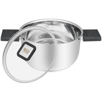 Resto CASSEROLE D18CM 2.5L/92202 RESTO