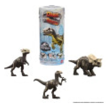 Figūrīna Mattel Jurassic World Dino atklāj dinozau