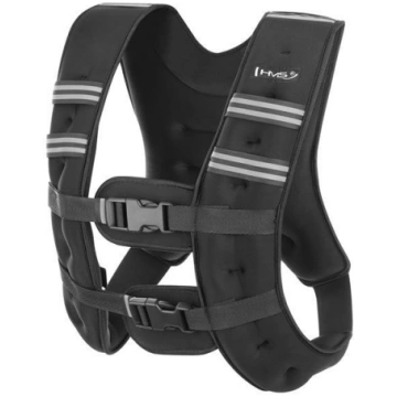 Weight Vest HMS KTO05 5 kg