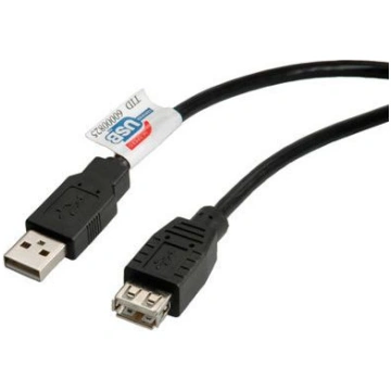 ROLINE USB 2.0 Cable Type A- A ST/BU 3 0m (11.02.8