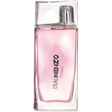 Sieviešu smaržas, Kenzo L"Eau Kenzo Pour Femme Flo