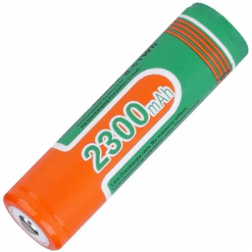 Superfire Superfire 2300 mAh rechargeable battery,