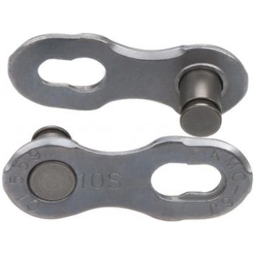 10R EPT MissingLink Silver Reusable (Sudraba) | 47