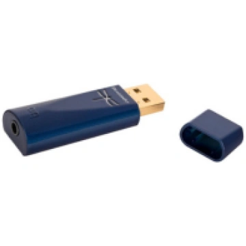 AUDIOQUEST DRAGONFLY COBALT