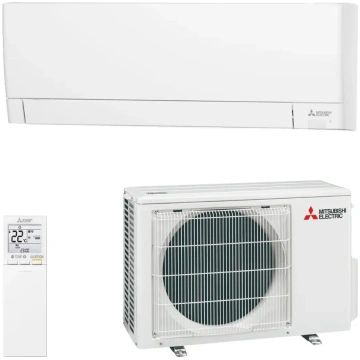 Mitsubishi Electric MSZ-AY 50