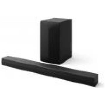 LG S60T.AEUSLLK Soundbar Peles