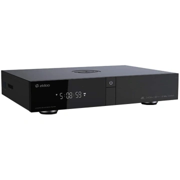 Zidoo Z1000 PRO 4K UHD Media player