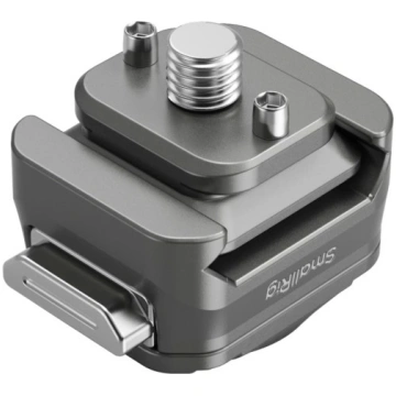 SMALLRIG 4491 HawkLock H21 Universal Quick Release