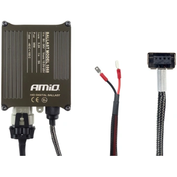 Xenon HID ballast 1068 D1S Canbus AMIO 01549