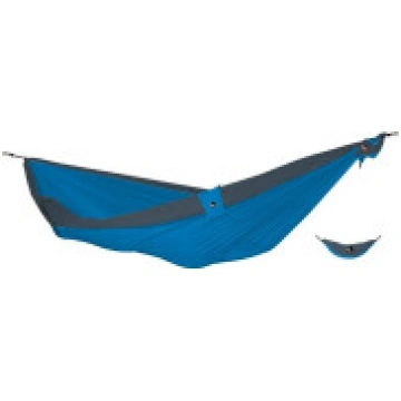 Biļete uz Mēnesi Hamak Original Double (15) Aqua (