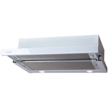 CATA Hood TF 2003 600 GWH Telescopic Energy effici