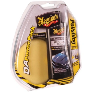 Meguiar"s G3502INT D/A urbja darbināms komplekts –