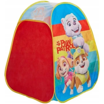 Bērnu rotaļu telts paw patrol Pop Up Play Tent – s