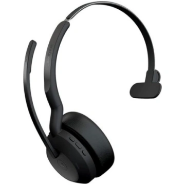 Jabra Evolve2 55 MS Mono - headset - USB-C