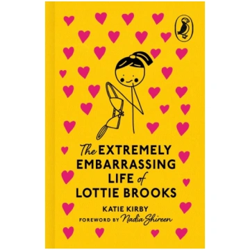 The Extremely Embarrassing Life of Lottie Brooks P