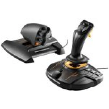 Thrustmaster T16000M FCS Hot System Joystick | PC
