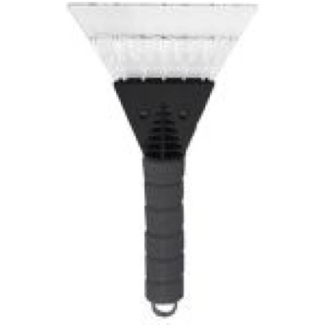 OEM Car snow scraper grey Zāles pļāvēji