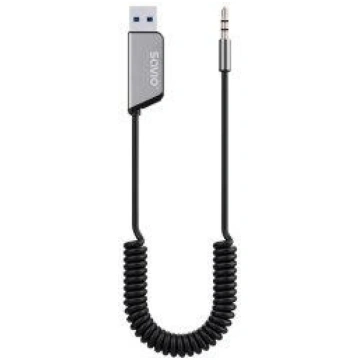 Savio Savio TR-16 FM raidītājs Bluetooth sistēma