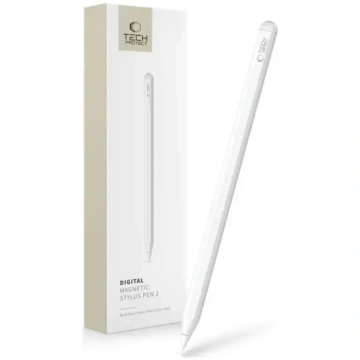Tech-Protect Digital Magnetic Stylus Pen 2 irbulis