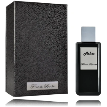 Franck Boclet Ashes Extrait de Parfum PP smaržas v