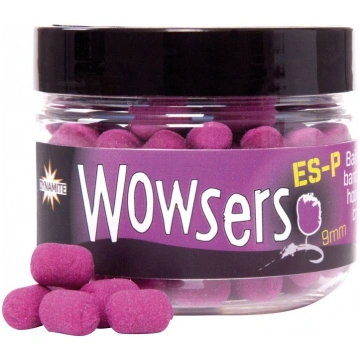 Dynamite Baits - Mini boilas Wowsers Purple ES-P 9