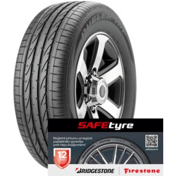 Bridgestone DUELER H/P SPORT 13885 235/60R18 103V 