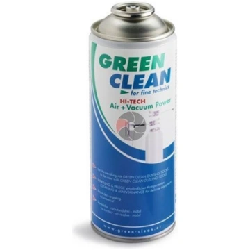 Green Clean High Tech Air Power Compressed Air Dus