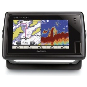 GPSMAP 721xs Garmin