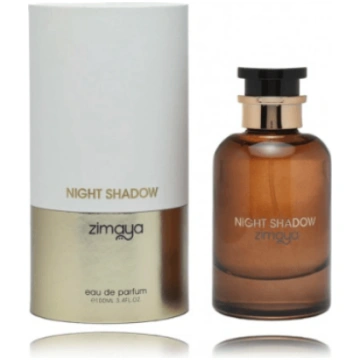 Zimaya Night Shadow Smaržas EDP 100 ml EB99817906