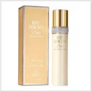 Elizabeth Taylor White Diamonds Legacy Anniversary