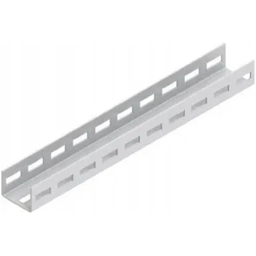 Leņķdzelzis Baks CT70H50/2NMC 864520 — tērauda pro