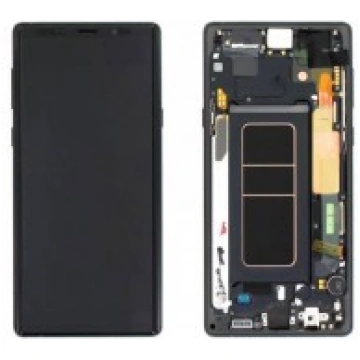 Samsung Note 10 Plus SM-N975 Galaxy Диcплeй c Taчc