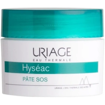 Pasta sejai Uriage Hyséac SOS, 15 g