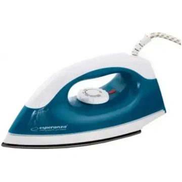 ESPERANZA EHI001 ceļojumu gludeklis Smoother 1200W