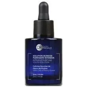 Dr. Renaud Peony Flower Intensive Purifying Youth 