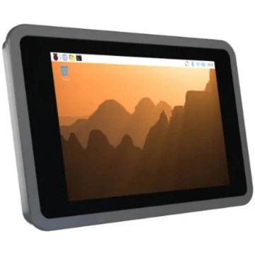 Argon Industria HMI 7C - HMI Enclosure for Raspber