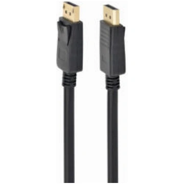 Gembird DisplayPort Male - DisplayPort Male 5m 4K 