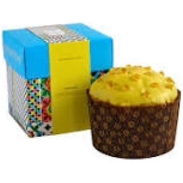 CANNAVACCIUOLO PANETTONE AL LIMONCELLO