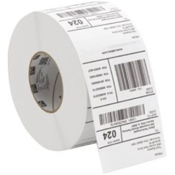 Zebra Z-Select 2000D - RFID labels - matte - 900 l