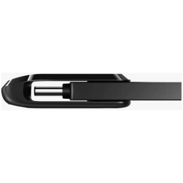 SanDisk Ultra Dual USB Flash Drive Go, USB-C 256 G