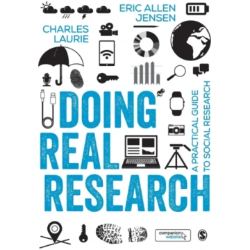 Doing Real Research Eric L. Jensen