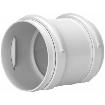 Uzmava FlexiVent 060175, HDPE gaisvadam d75 VENTS
