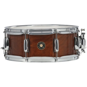 Snare Drum Catalina Maple Walnut Glaze Gretsch Sna