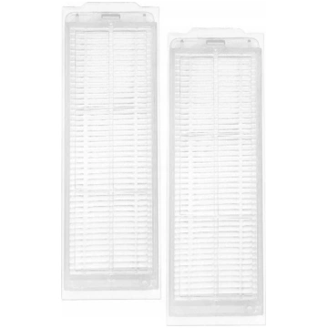 2x Replacement HEPA Air Filter for Xiaomi Mijia ST