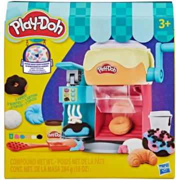 PLAY-DOH PLAY-DOH Rotaļu komplekts Virtuļu kondito