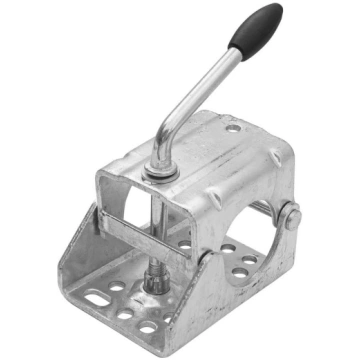Atbalsta piekabes riteņa skava 60 mm Winterhoff