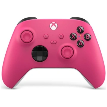 Microsoft Xbox Wireless Controller Pink, White Blu