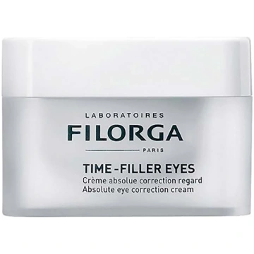 FILORGA TIME-FILLER EYES Koriģējošs krēms ādai ap 