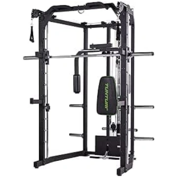 Tunturi Full Smith Machine SM80, vairāku trenažier